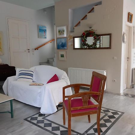 Villa Feia Katakolo Extérieur photo