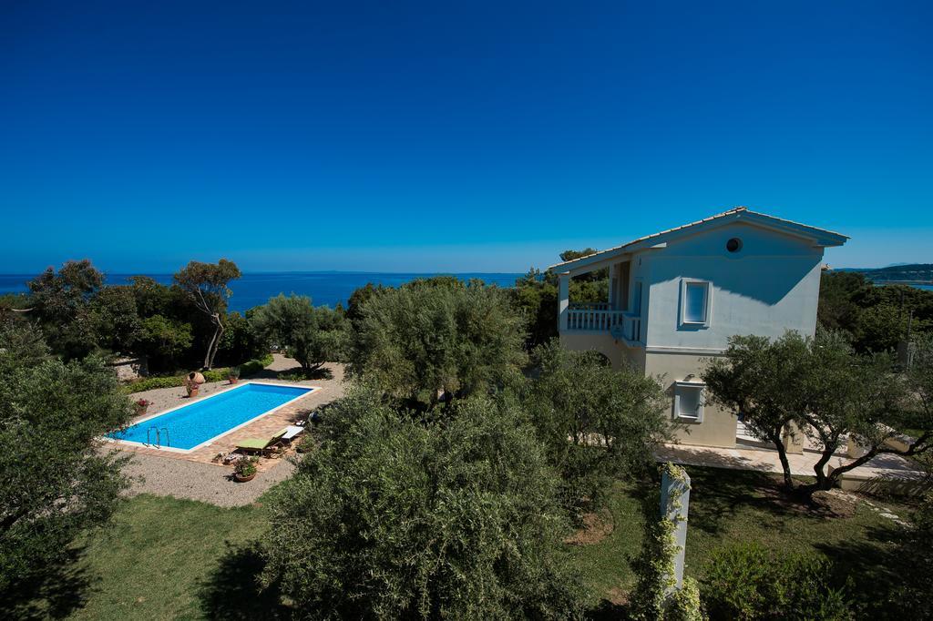 Villa Feia Katakolo Extérieur photo