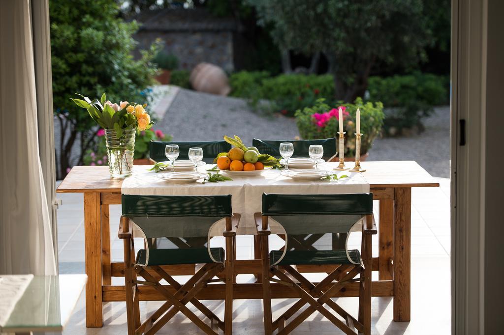 Villa Feia Katakolo Extérieur photo
